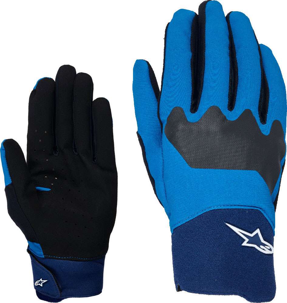 Alpinestars supra - mtb gloves