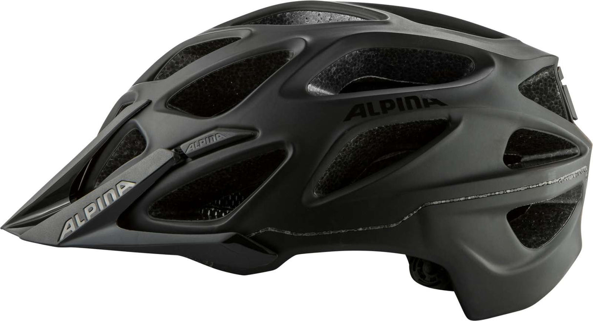 Alpina mythos 3.0 l.e. - mtb helmet