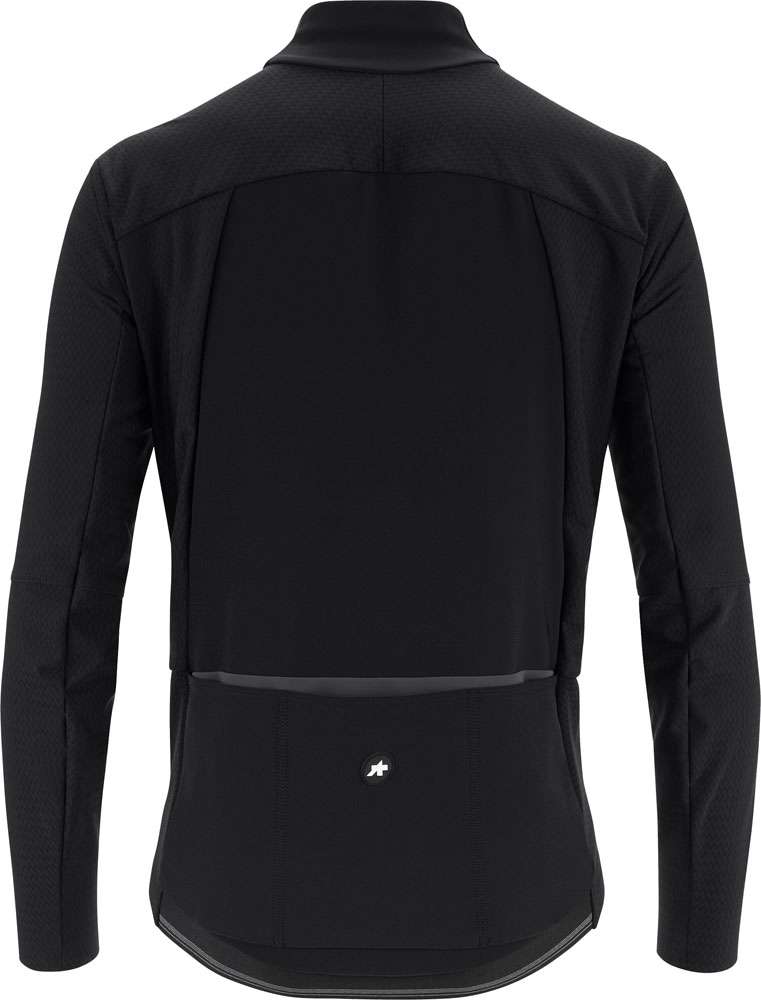 Assos equipe r habu winter s9 - thermal jacket
