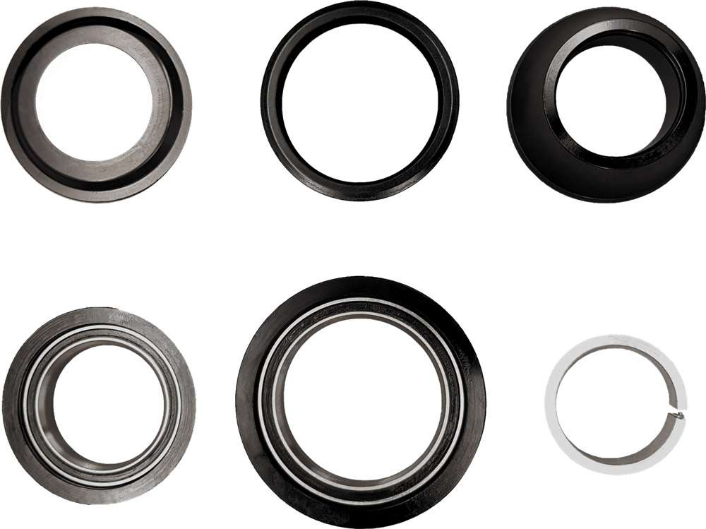 Cube headset #08 (zs44 28.6 - zs56 40)