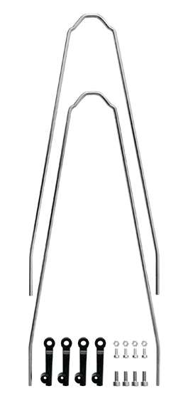 Sks germany strut set special suntour for velo 55 cross