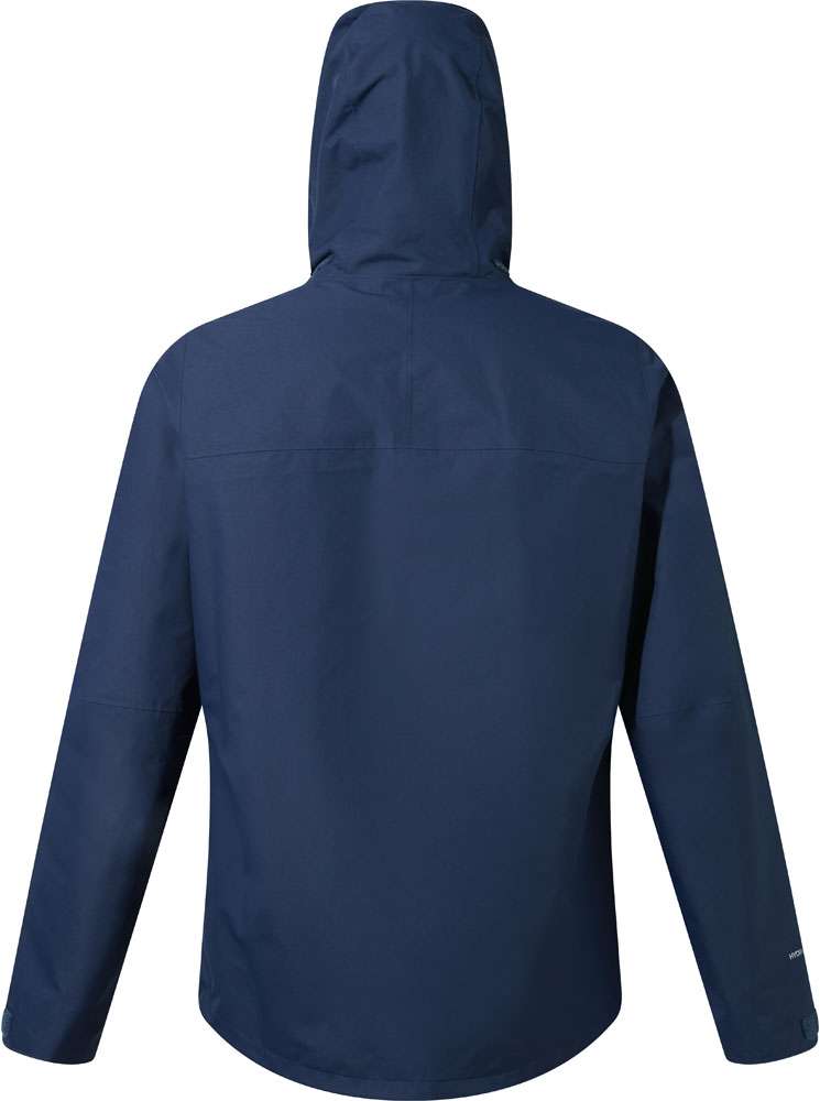 Berghaus rg alpha 2.0 - hardshell jacket