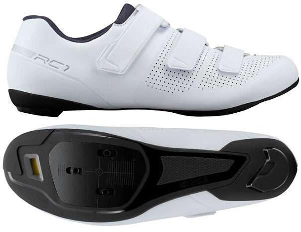 Shimano sh-rc102 - road bike shoes