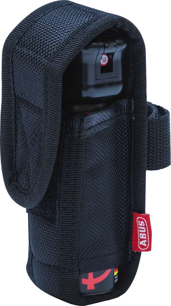 Abus twinpack defensive spray + bag
