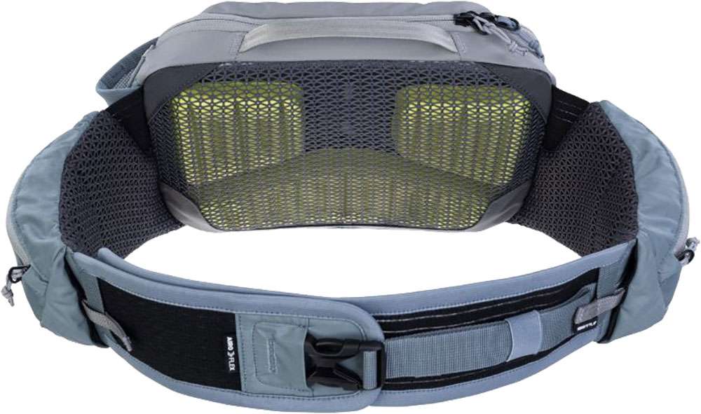 Evoc hip pack pro 3 + 1.5l bladder