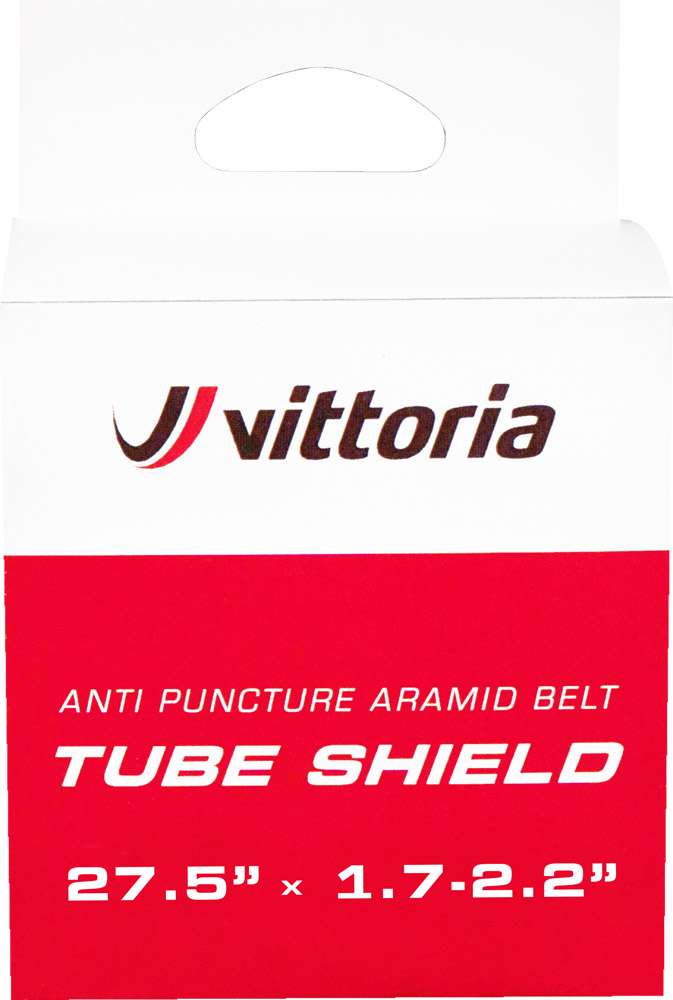 Vittoria tube shield 27.5 - aramid puncture protection
