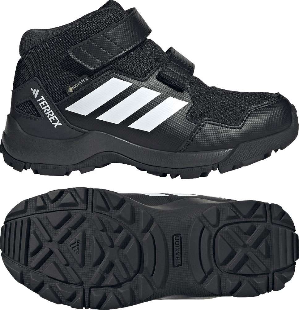 Adidas terrex skychaser mid gtx - kid's hiking shoes