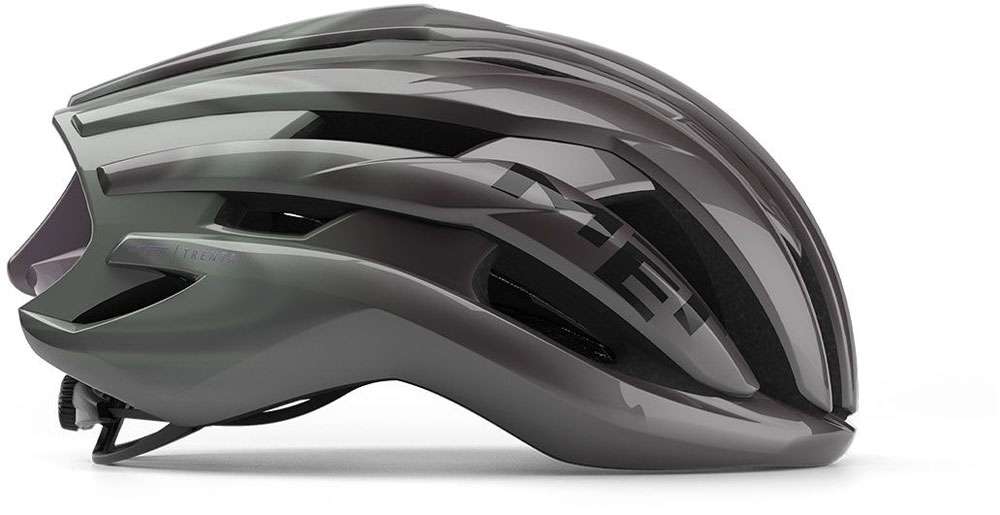 Met trenta mips - road bike helmet