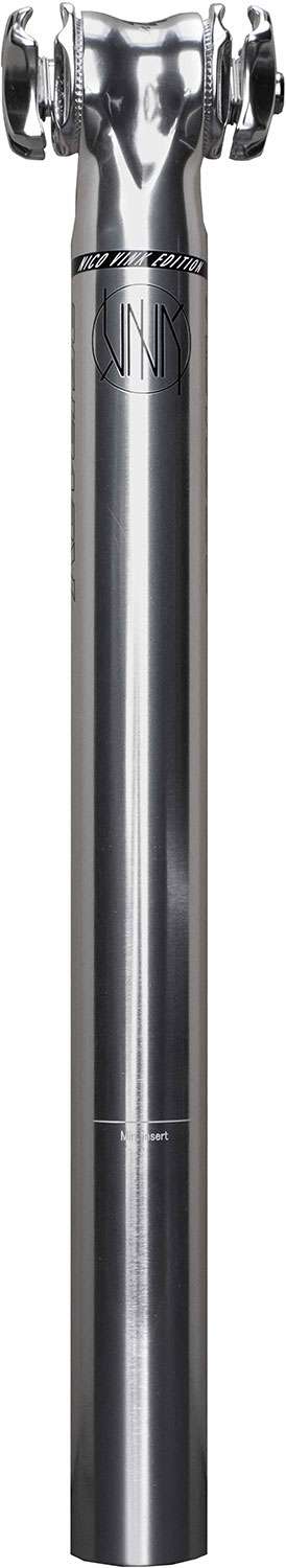 Reverse components nico vink seat post