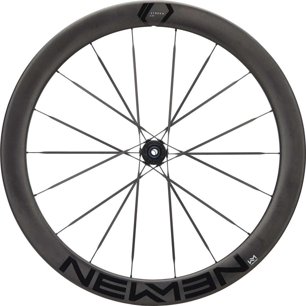 Newmen streem a.54 vonoa 28 fade r sp cl rear wheel
