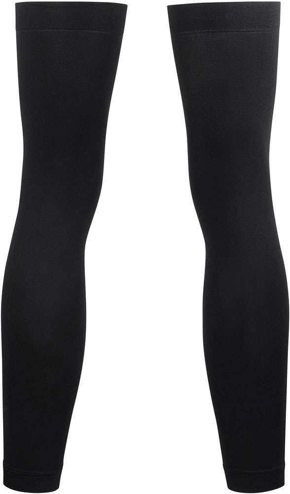 Assos leg recovery - compression leg warmers