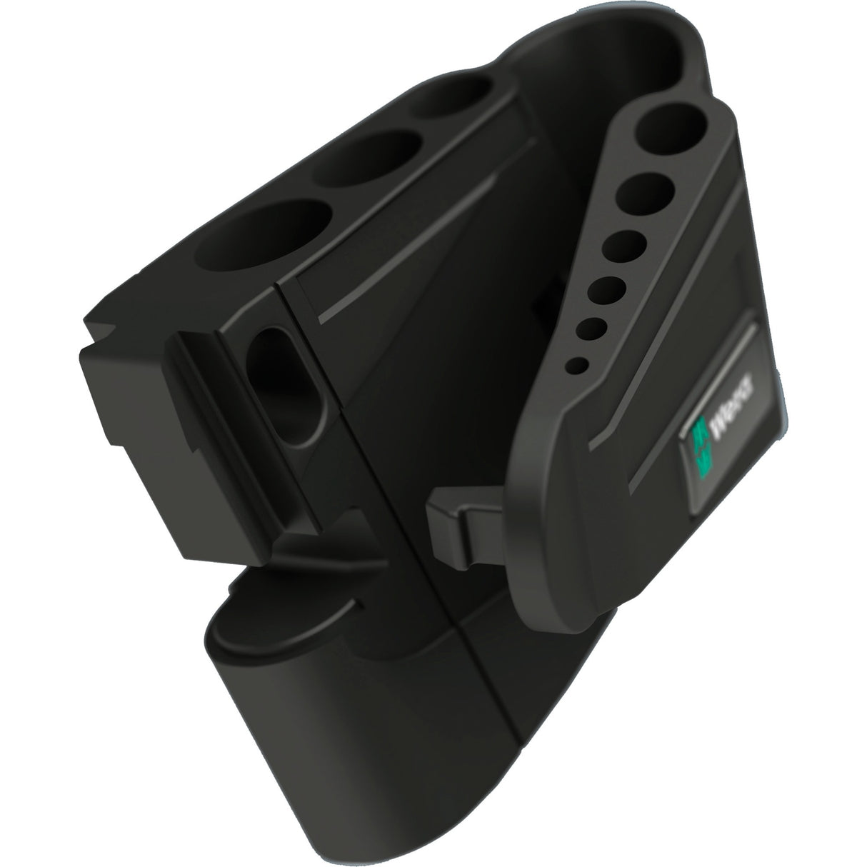 WAA 950 9 hex-plus 1 SB Stift Keys Set, Metric, Far