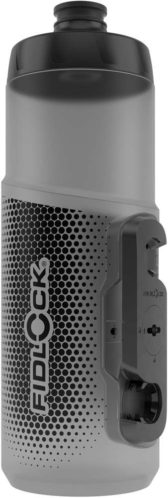 Fidlock twist single bottle 600