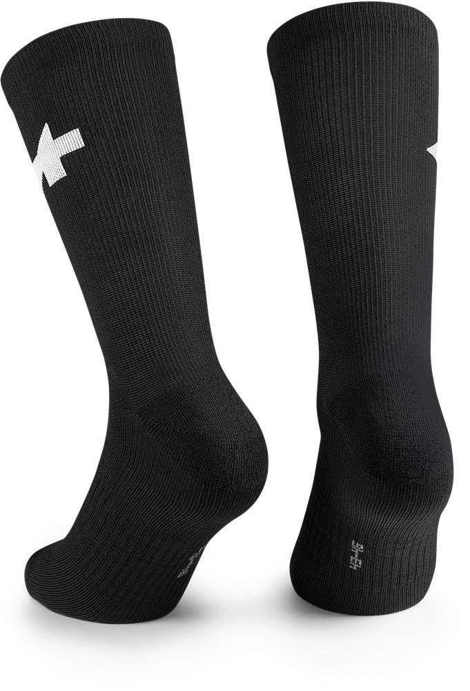 Assos p1 winter - socks