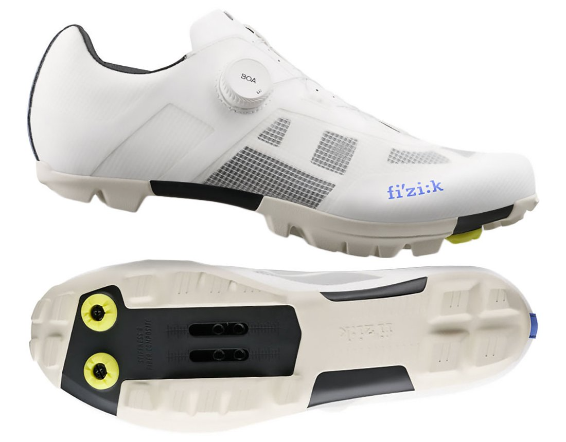 Fizik proxy wide - mtb shoes
