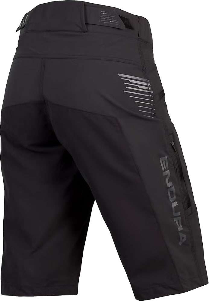 Endura singletrack ii - women's mtb shorts