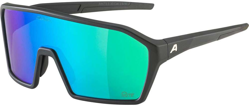 Alpina ram q-lite - sports glasses