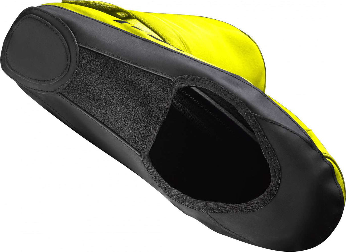 Mavic essential thermo - shoe covers