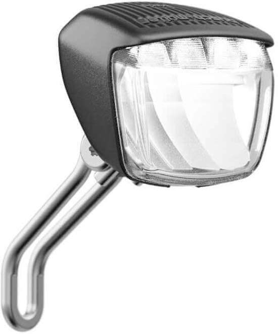 Busch + Müller forlygte Busch Müller Brig -s Lumotec 60 Lux - Dynamo