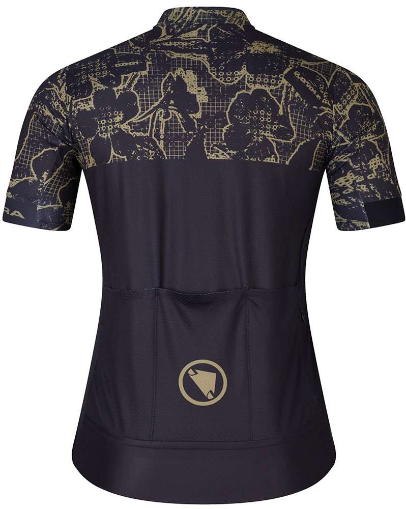 Endura floral fs260 - jersey