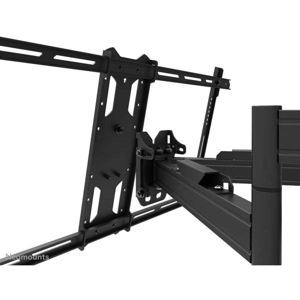 NEOMOUNTS Autor: Newstar WL40S-850BL18 Wybierz TV Wall Stont