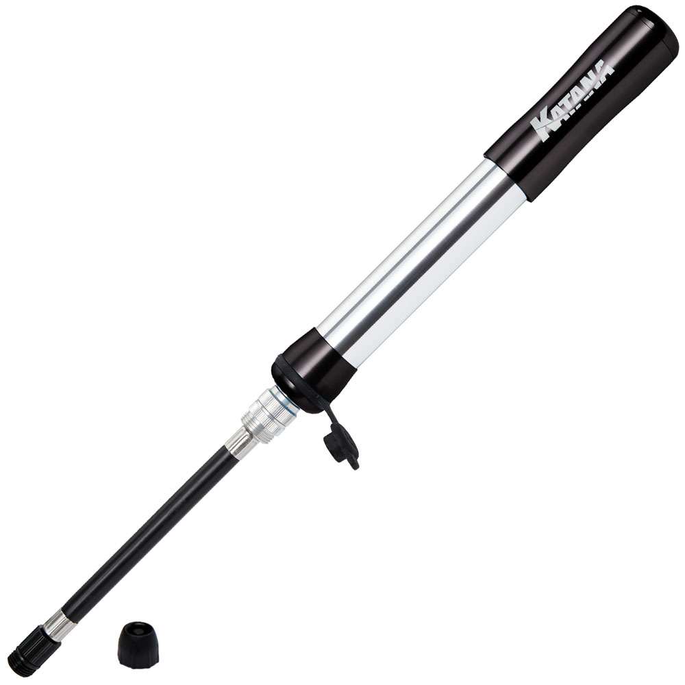 Katana mistral x1 cnc pump