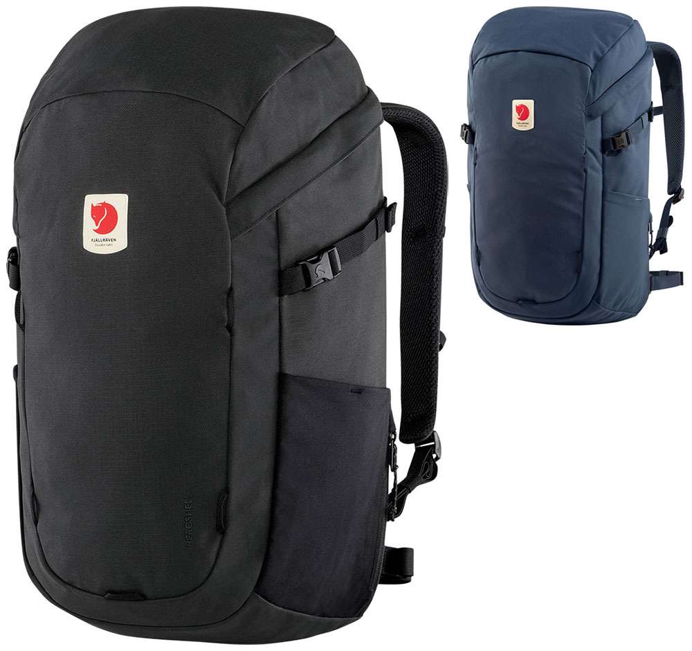 Fjällräven ulvö 30 - hiking backpack