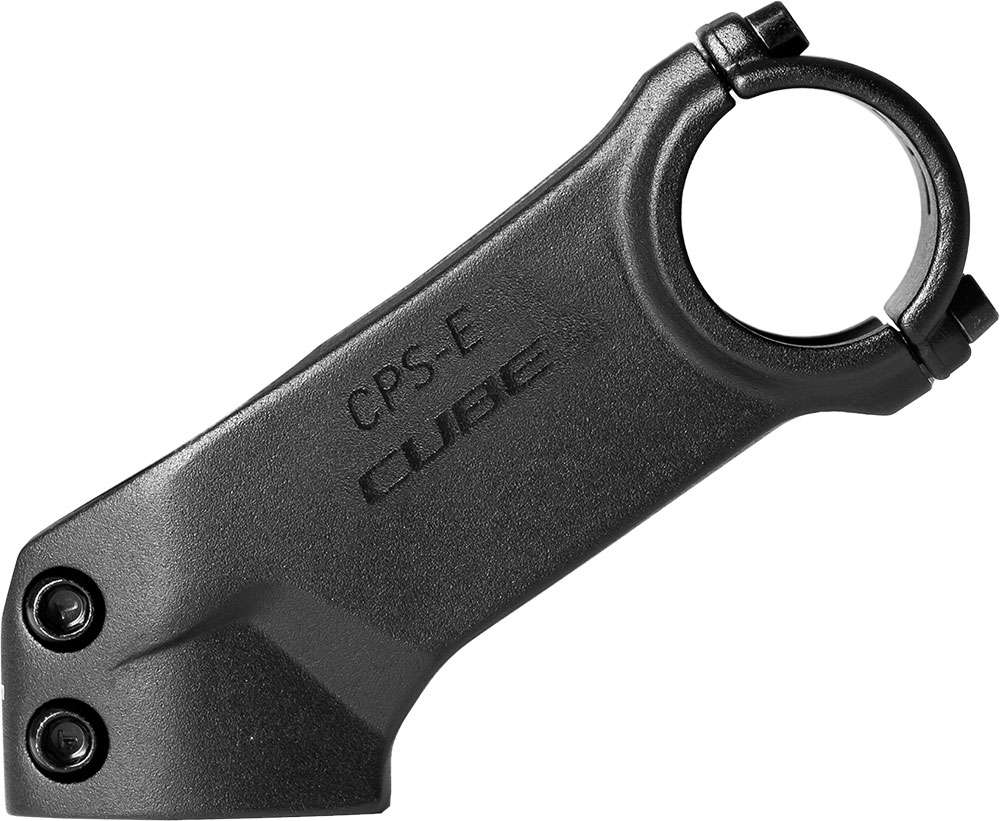 Cube performance e-mtb 31.8 mm x 35° stem