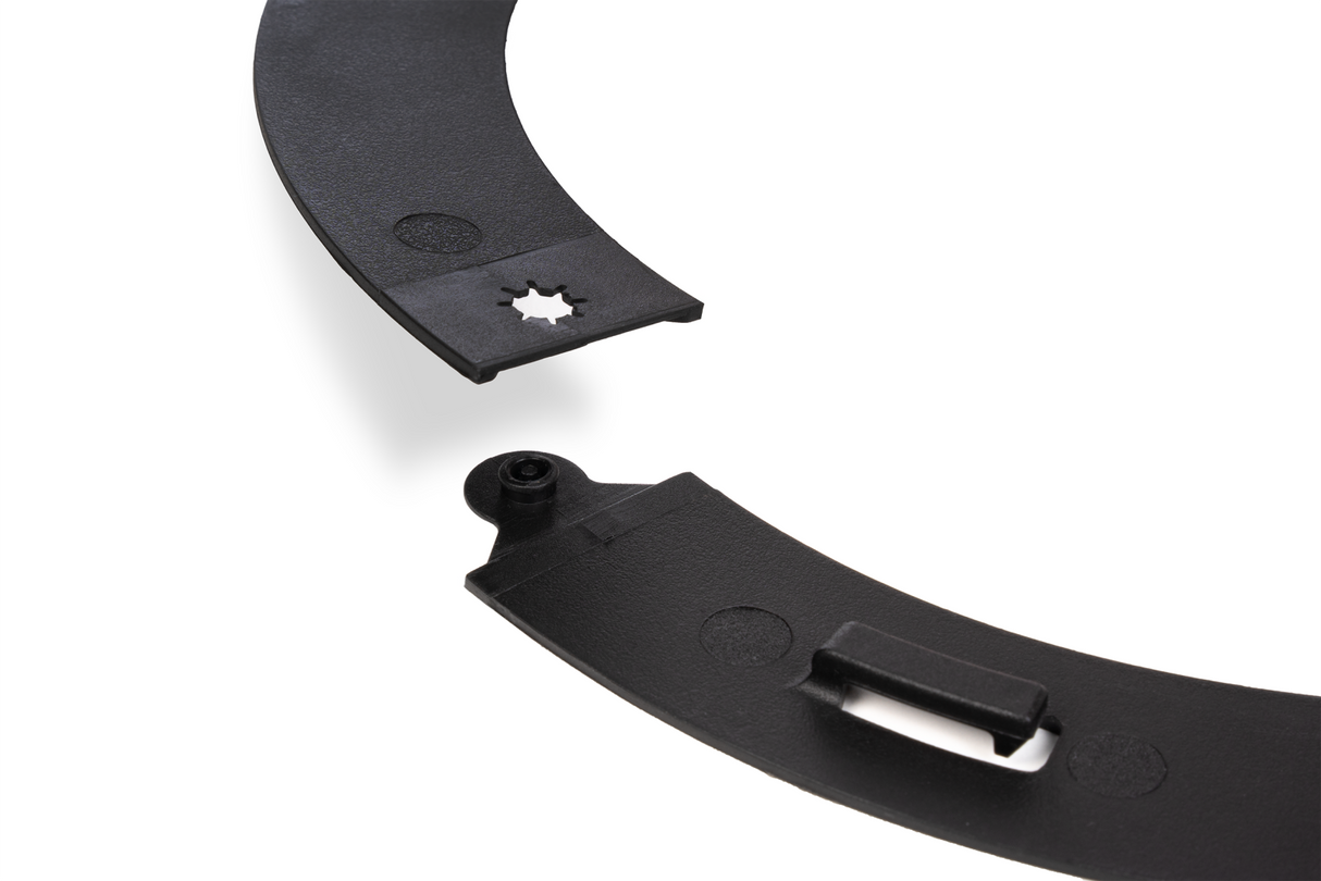 Acid uni 46-48 32h spoke protection disk