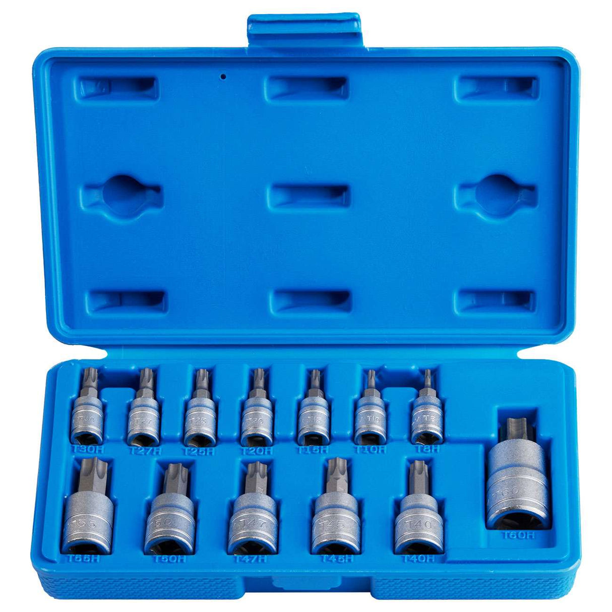 Katana bst-1 13-piece torx bit set