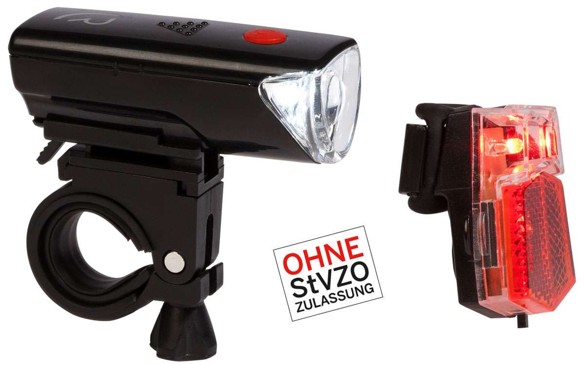 Rfr rfr led lighting set cmpt