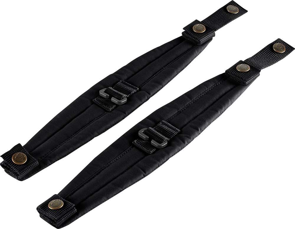 Fjällräven kånken - shoulder pads