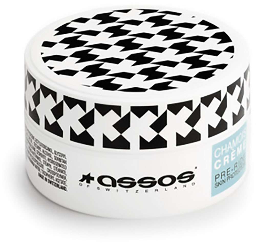 Assos chamois cream 200 ml