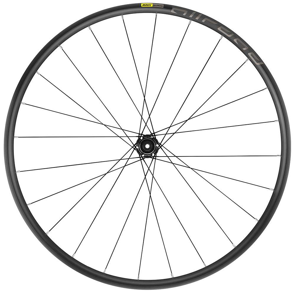 Przednie koło Mavic Allroad Disc