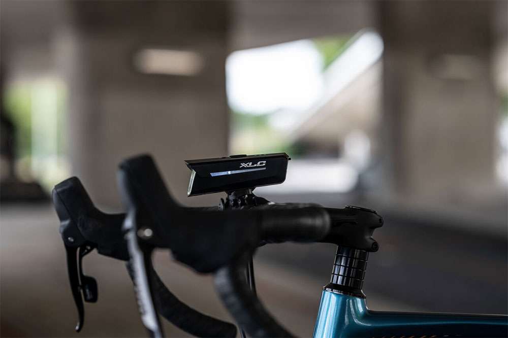 Xlc headlight proxima cl-f27