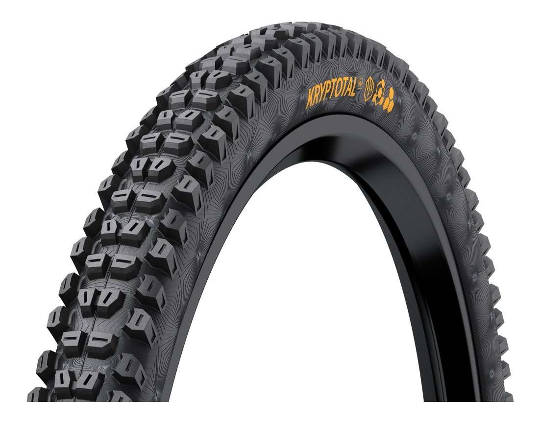 Continental kryptotal-re enduro 29x2,4 soft folding tire