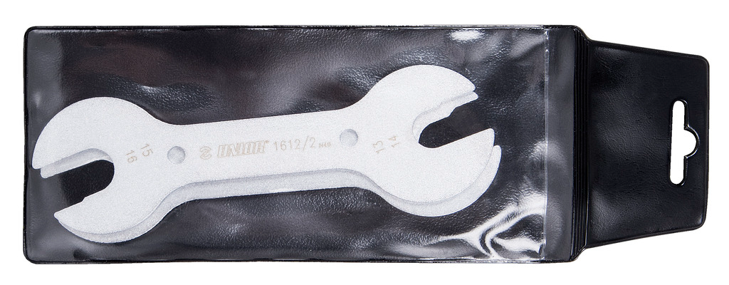 Unior grs cone wrench set 13 14 x 15 17