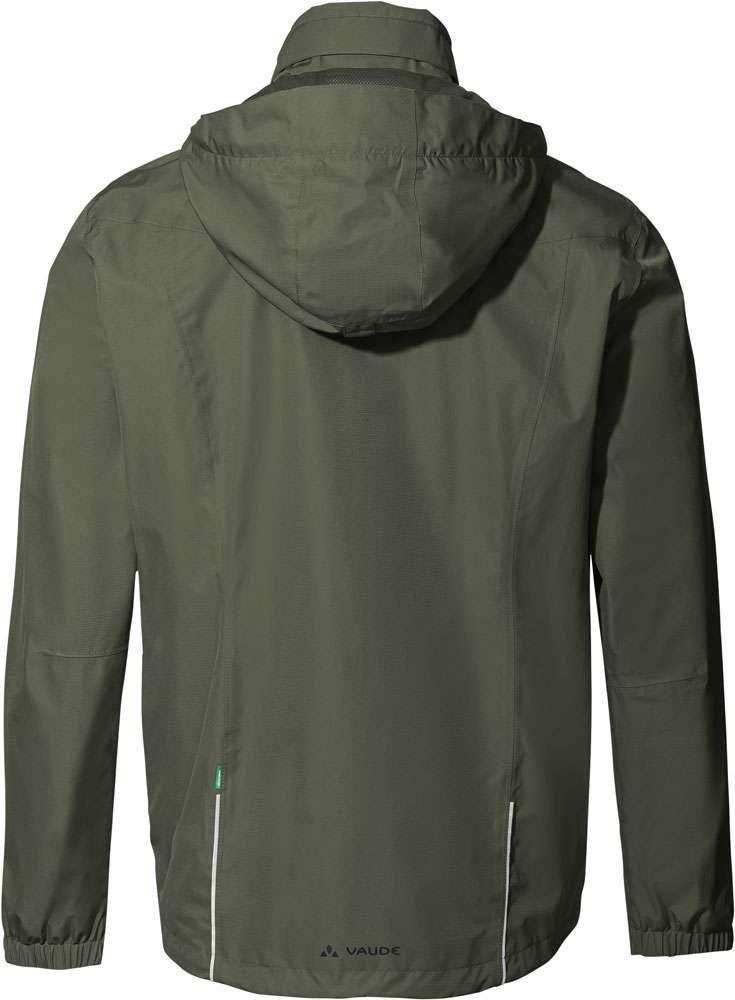 Vaude escape - rain jacket