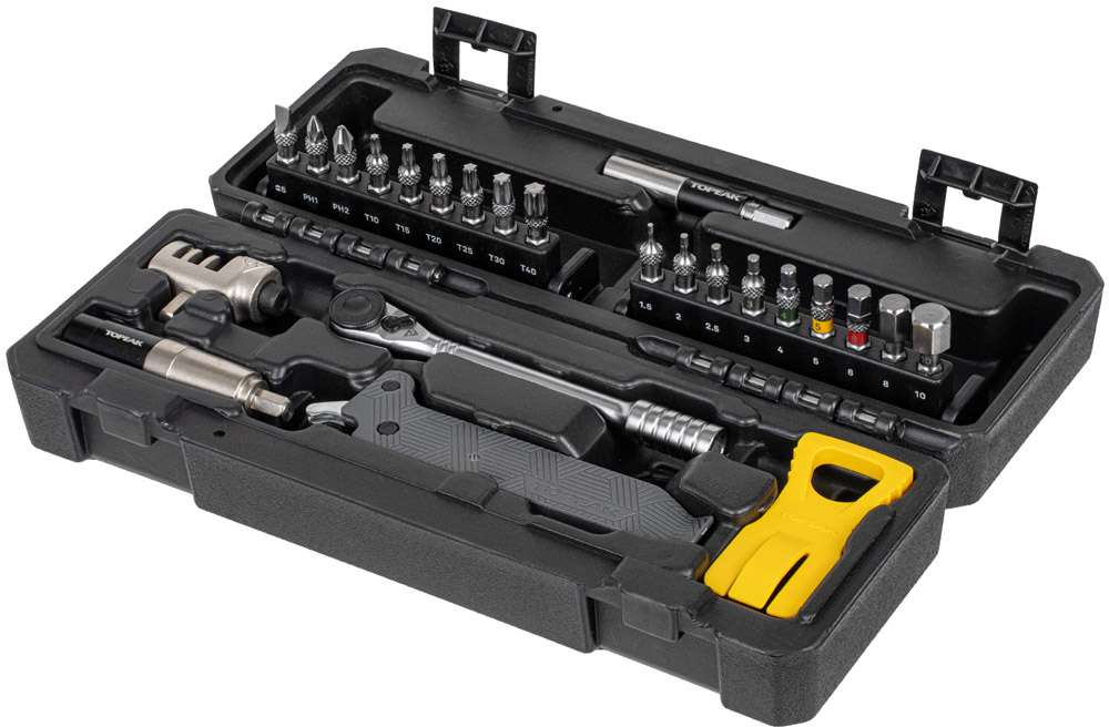 Boutique d'outils essentiels Topeak