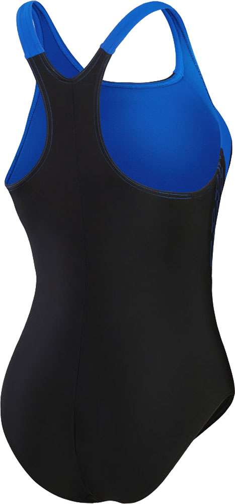 Speedo hyperboom splice racerback - women's swimsuit