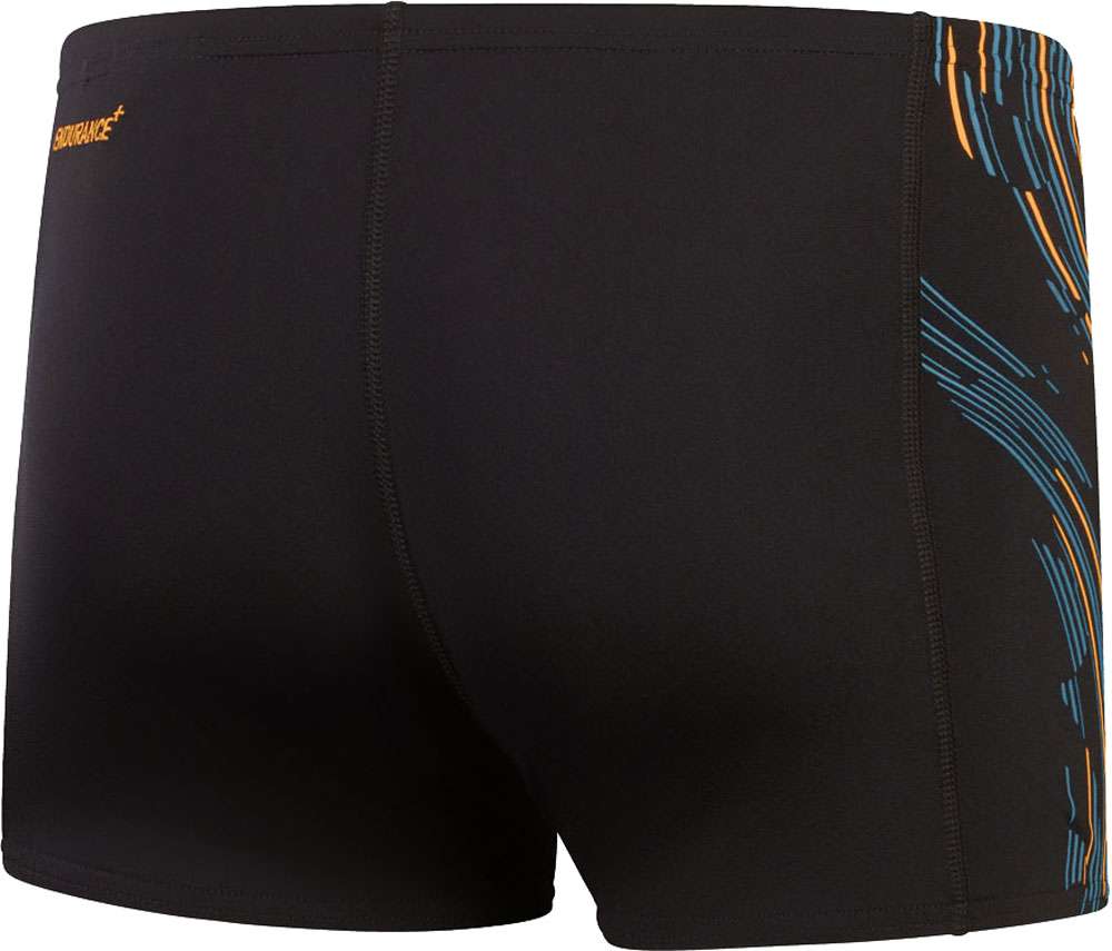 Speedo tech panel aquashort - swim shorts