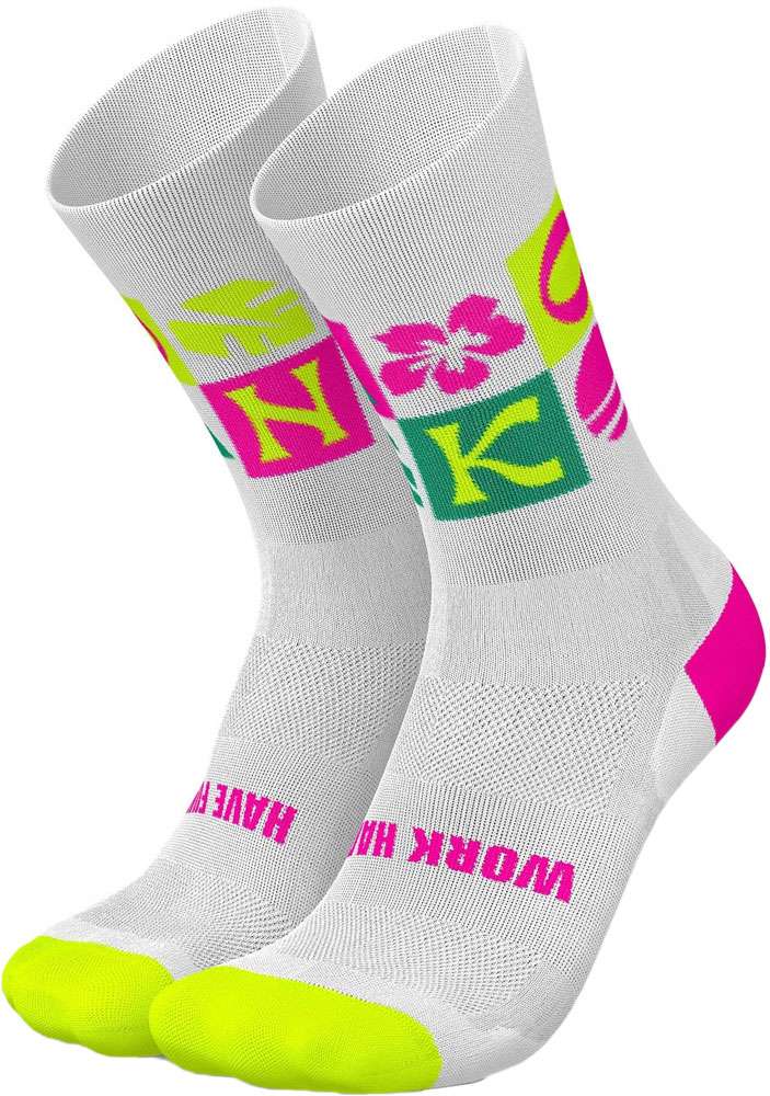 Incylence ultralight kickass kona v3 - socks