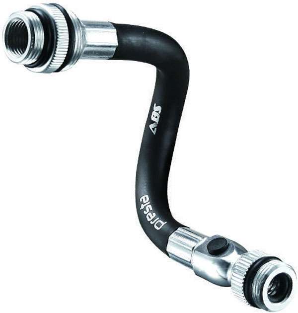 Lezyne abs flex hose