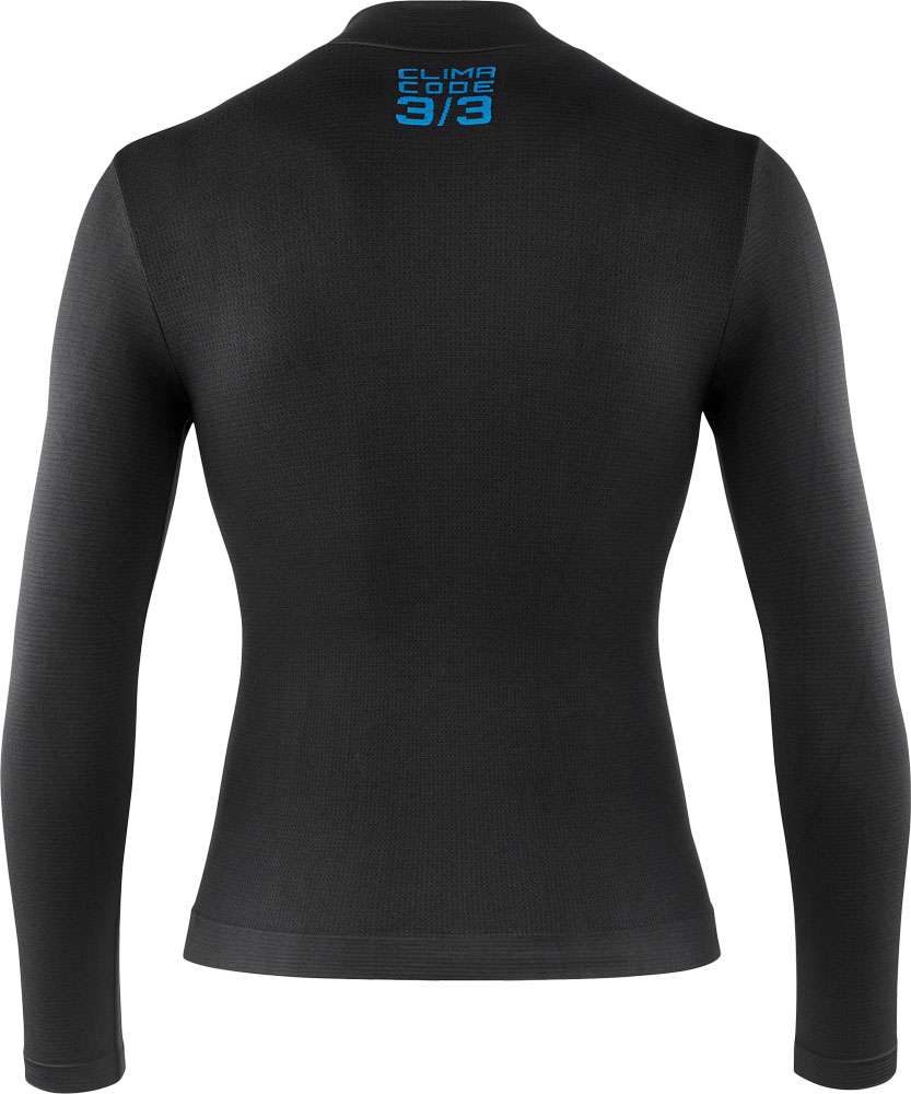 Assos skin layer p1 - baselayer