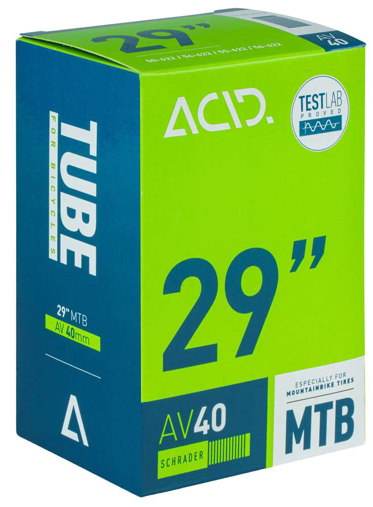 Acid mtb 29 inner tube