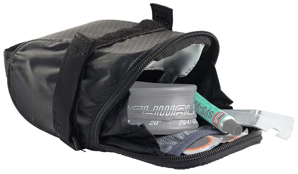 Vaude race light xl - saddlebag