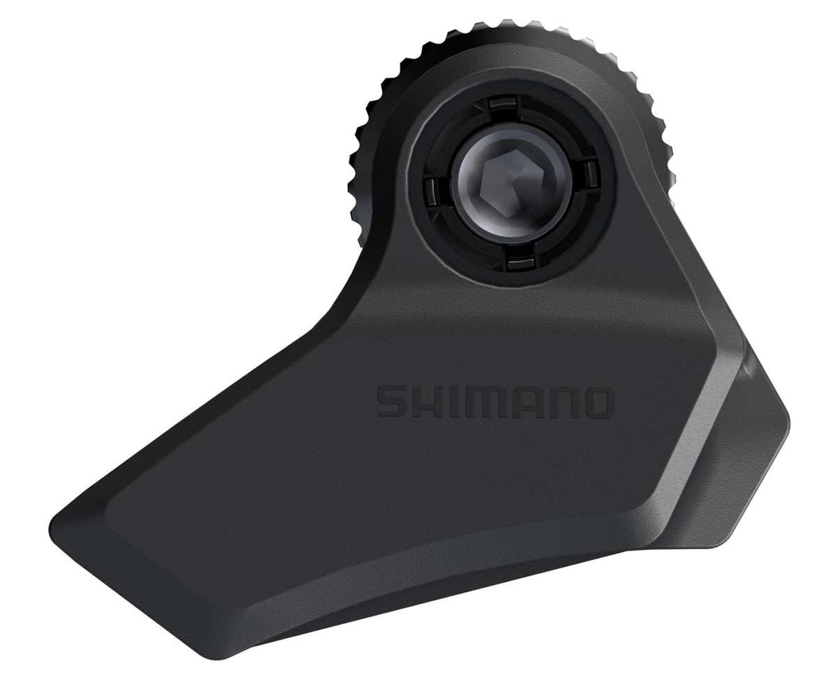 Shimano steps cd-em800 chain device without plate