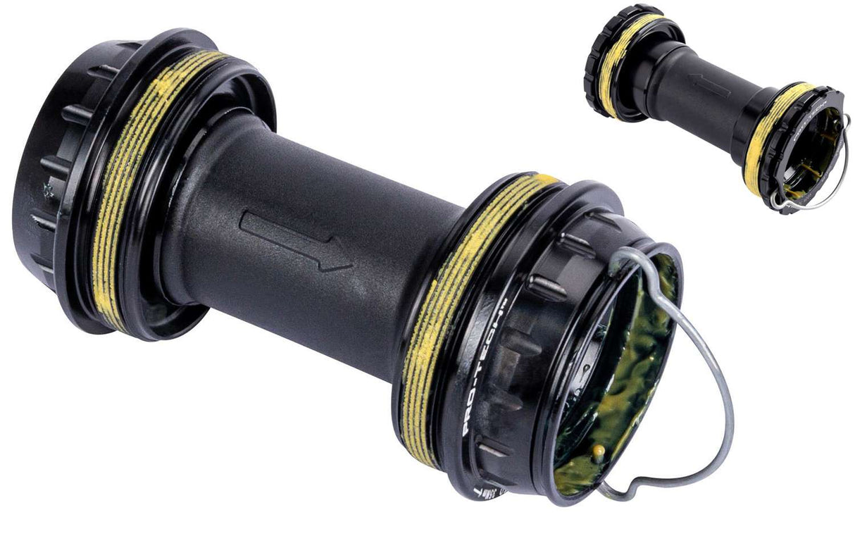 Campagnolo bottom bracket cup set pro-tech t47