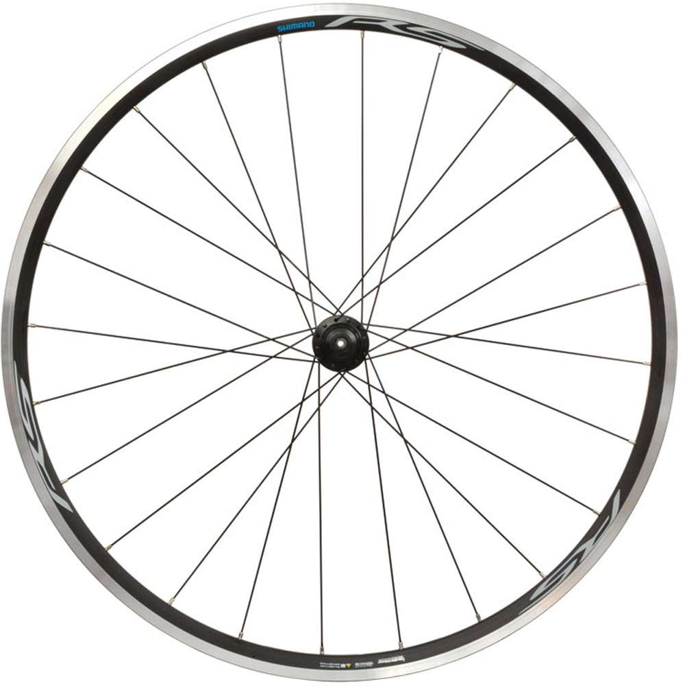 Shimano wh-rs100-cl 28 rear wheel