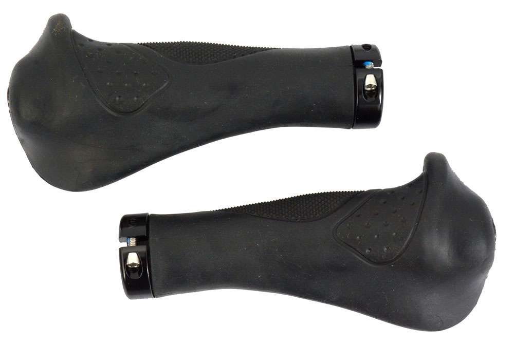 Radon rg-01 ergogel comfort grips
